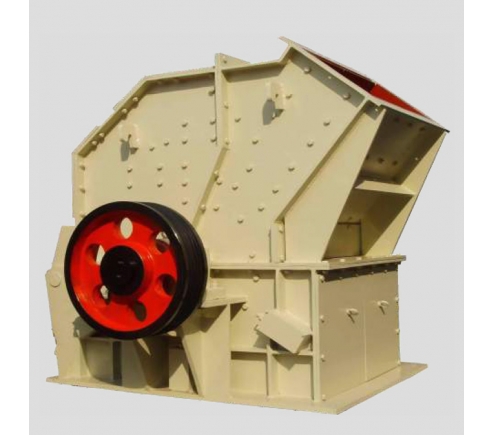 Impact Crusher